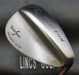 Speceon Intense Spin 54° Gap Wedge Regular Graphite Shaft Speceon Grip
