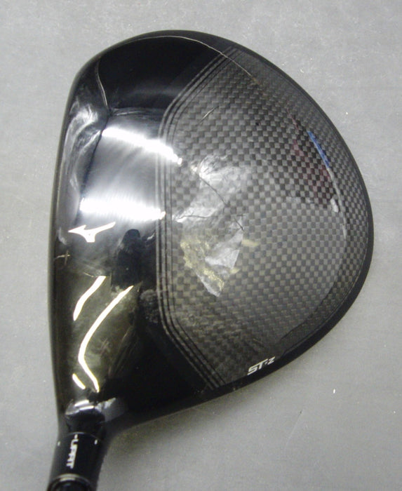 Mizuno ST-Z Wave Technology 10.5° Driver Stiff (Optional) Graphite Shaft*