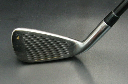 Snake Eyes Viper MS 4 Iron Regular Graphite Shaft Snake Eyes Grip