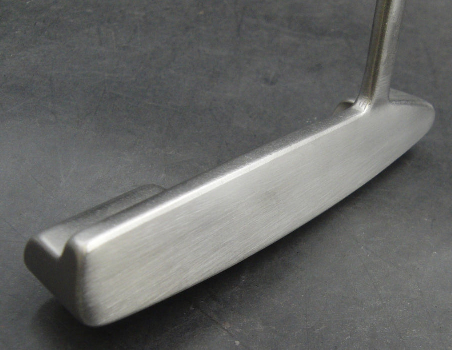 Ping PAL 4 Putter 89cm Length Steel Shaft West Golf Grip