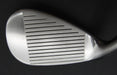 Callaway Warbird 8 Iron Uniflex Steel Shaft Callaway Grip