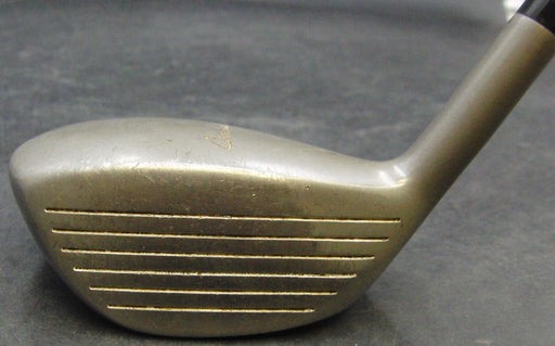Vintage Maruman LX Conductor 19° 4 Wood Ladies Graphite Shaft Golf Pride Grip