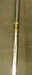 MacGregor Grand Slammer Sand Wedge Stiff Steel Shaft Golf Pride Grip