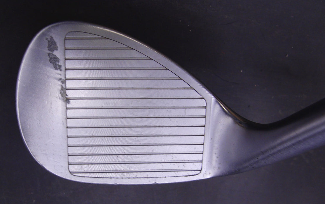 TaylorMade TP Milled 09 52° Gap Wedge Regular Steel Shaft TaylorMade Grip