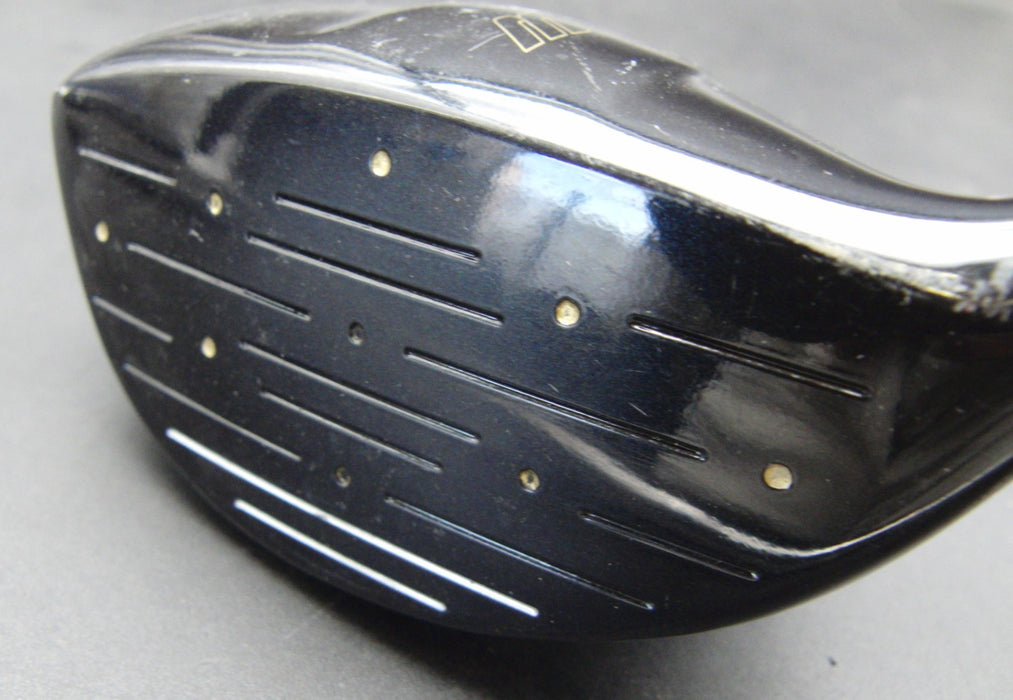 Mizuno T-Zoid Pro 10° Driver Stiff Graphite Shaft Mizuno Grip