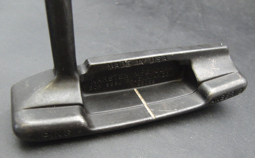 Ping Anser 2 Putter 90cm Length Steel Shaft PSYKO Grip