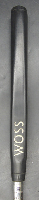 WOSS AIMING VER.03 PAT Putter 88cm Length Steel Shaft Woss Grip