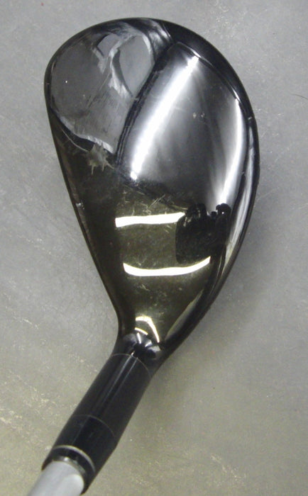 Callaway X Hot 22° 4 Hybrid Regular Graphite Shaft Golf Pride Grip*