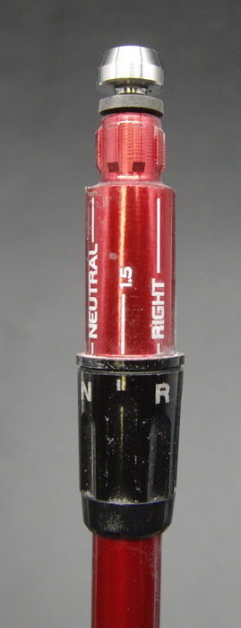 Shaft For TaylorMade R9 Driver 114cm Length Stiff Fujikura Motore Graphite Shaft