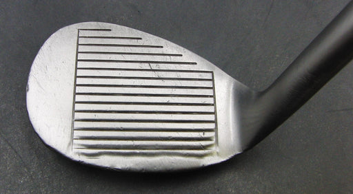 Tommy Armour PGA Sand Wedge Regular Steel Shaft Lamkin Grip