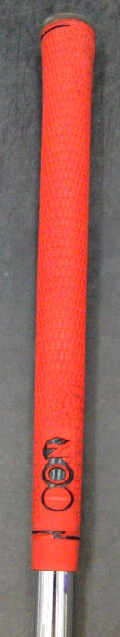 Bridgestone J15HY 23° 4 Hybrid Regular Steel Shaft No 1 Grip