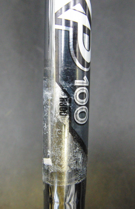 Taylormade M3 5 Iron Regular Steel Shaft Lamkin Grip