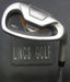 Igmio HB-i Sand Wedge Regular Steel Shaft Ignio Grip