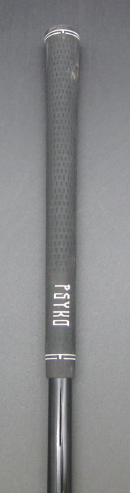Callaway Razr Fit 3 Wood Stiff (Optional) Graphite Shaft Psyko Grip