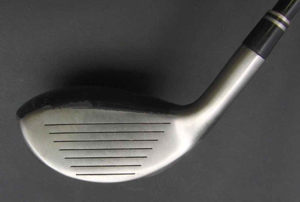 Perfect Club 21° 7 Wood Regular Graphite Shaft Perfect Club Grip