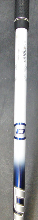 Srixon ZX7 Rebound Frame 9.5° Driver Stiff Graphite Shaft Srixon Grip