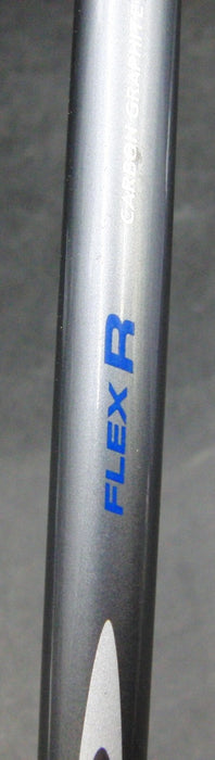 Maruman Lucero Utility 20° 3 Hybrid Regular Graphite Shaft Maruman Grip