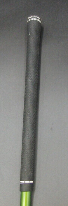 Adams Speedline Fast 10 15° 3 Wood Regular Graphite Shaft Golf Pride Grip