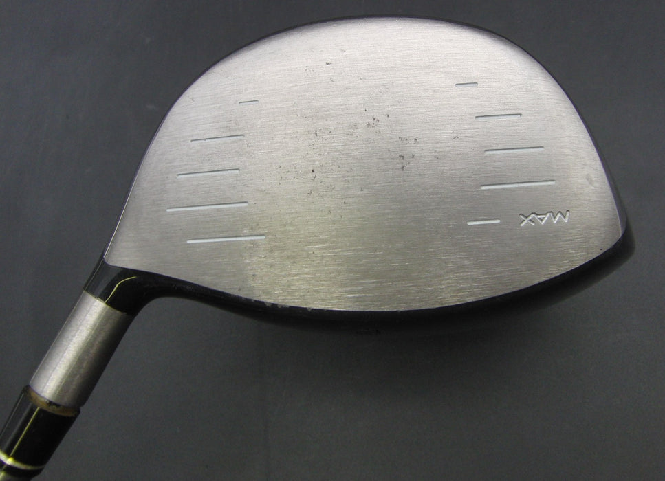 TaylorMade R7 Quad 10.5° Driver Stiff Graphite Shaft TaylorMade Grip