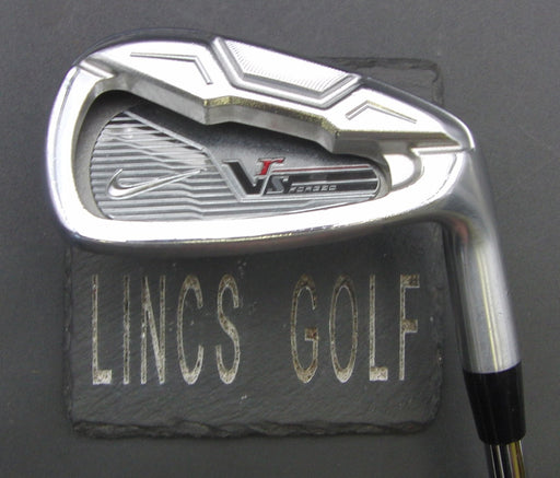 Nike VRS Forged 9 Iron Regular Steel Shaft Nike Grip