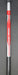 TaylorMade RSi1 5 Iron Regular Graphite Shaft TaylorMade Grip