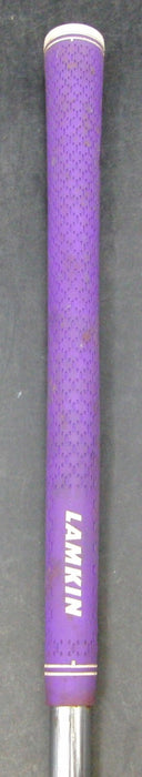 Mizuno MP-57 Cut Muscle GF Forged 3 Iron Regular Steel Shaft Lamkin Grip