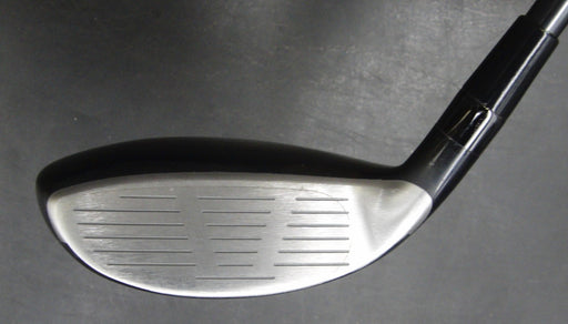 AXEL VF 21° 4 Hybrid Stiff Steel Shaft Black Grip + Head Cover
