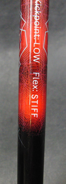 Mizuno ST 200 9.5° Driver Stiff (Optional) Graphite Shaft Bolux Grip