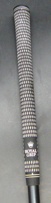 MacGregor Mactec Maraging 17° 5 Wood Regular Graphite Shaft Royal Grip