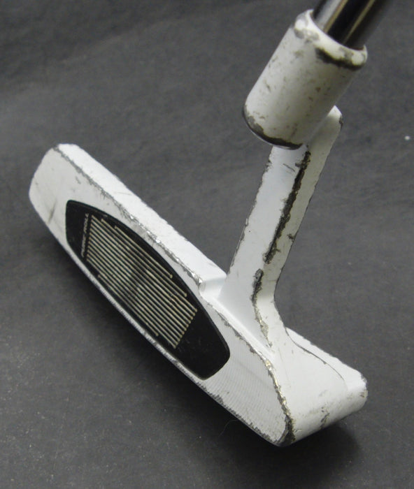 Taylormade Ghost Tour DA-12 Putter Steel Shaft 86cm Length Psyko Grip