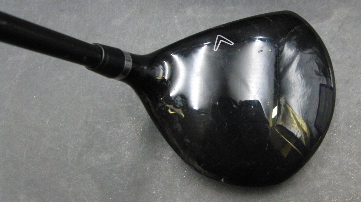 Callaway Legacy Aero 5 Wood Regular Graphite Shaft KNLY Grip