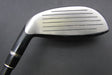PRGR iD Type C 22° 4 Hybrid Regular Graphite Shaft Golf Pride Grip