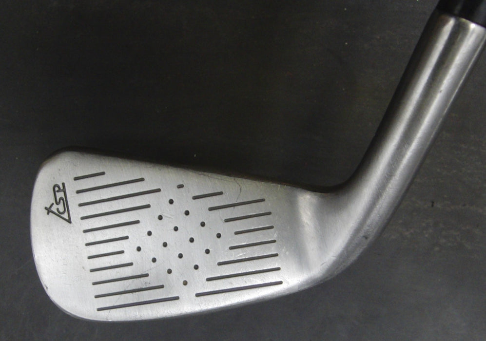 Wilson Cup Defender Berg HT 3 Iron Regular Steel Shaft Wilson Grip