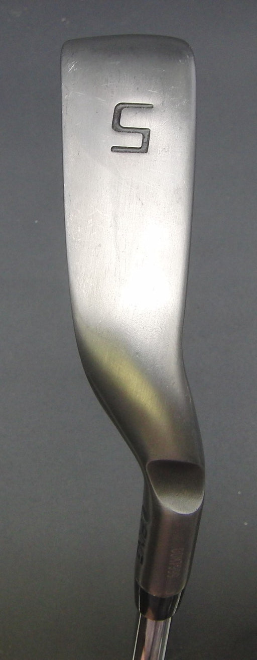 Ping GMax Black Dot 5 Iron Stiff Steel Shaft -As agreed with Chris