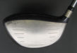 Cleveland Ti 460 10.5° Driver Stiff Graphite Shaft Cleveland Grip