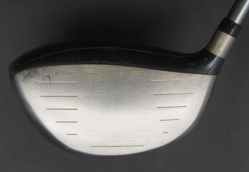 Cleveland Ti 460 10.5° Driver Stiff Graphite Shaft Cleveland Grip