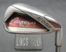 Callaway Diablo Edge 6 Iron Uniflex Steel Shaft Callaway Grip