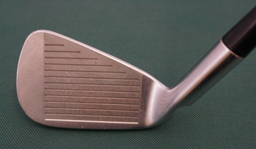 Ping S57 Green Dot 7 Iron Regular Steel Shaft Ping Grip