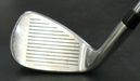 King Cobra F8 9 Iron Stiff Steel Flex Shaft Cobra Grip