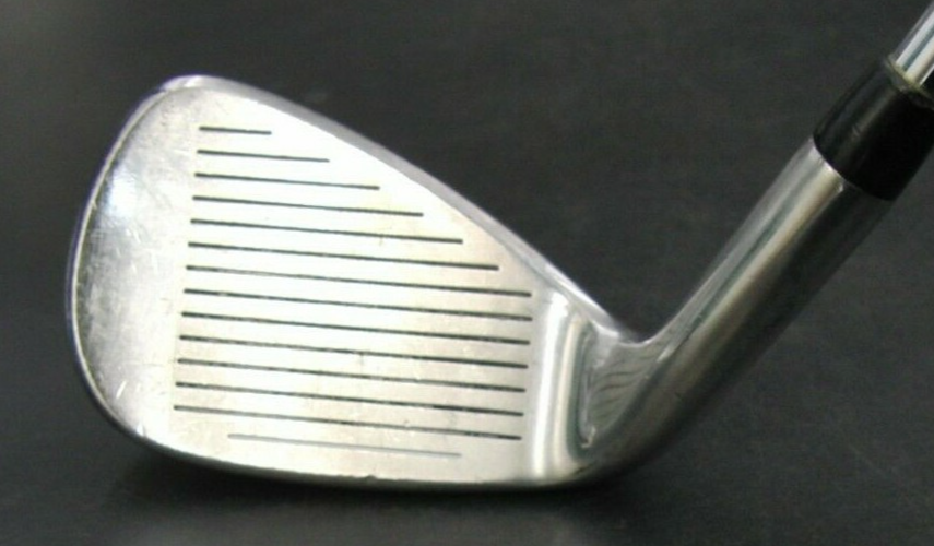 King Cobra F8 9 Iron Stiff Steel Flex Shaft Cobra Grip