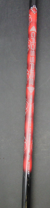 Giga Golf 3 Wood Regular Graphite Shaft PGM Grip