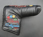 Titleist Scotty Cameron California Art of Putting Putter Head Cover
