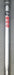 PRGR ID Hit UT Type C 4 Hybrid Stiff Graphite Shaft PRGR Grip