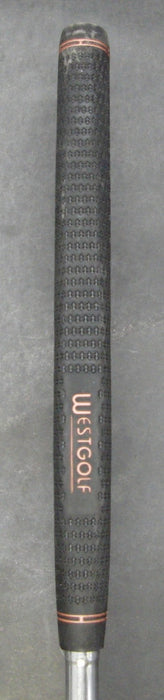 Ping Anser Putter 81cm Length Steel Shaft West Golf Grip