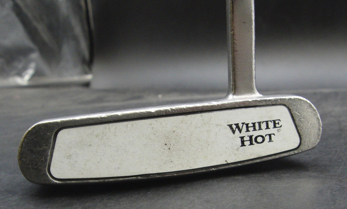 Odyssey White Hot #4 Putter Steel Shaft 84cm Length Odyssey Grip