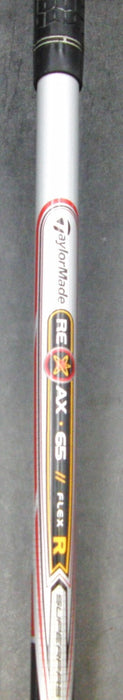 Taylormade Burner 5 Iron Regular Graphite Shaft Taylormade Grip
