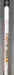 Taylormade Burner 5 Iron Regular Graphite Shaft Taylormade Grip