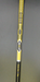 GX-7 14.5º Wood Senior Graphite Shaft Golf Pride Grip