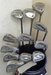 Set of Callaway Big Bertha Irons 3-PW+AW + Callaway Driver + 4 + 5 Wood + Putter