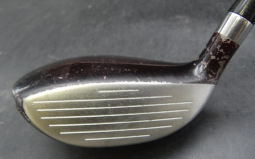 Ladies Mactec WFT 18° 4 Wood Ladies Graphite Shaft Mimic Grip